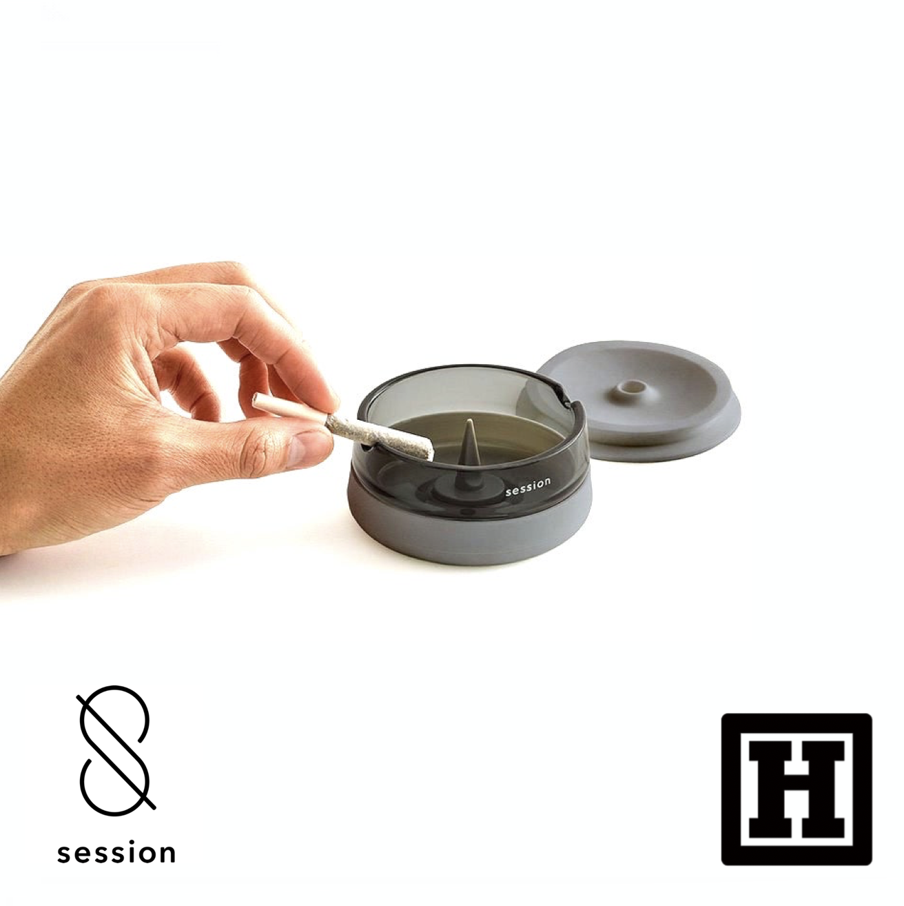 Session Goods 菸灰缸