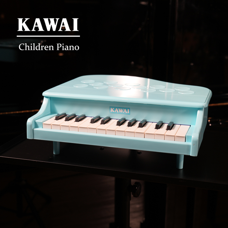 KAWAI 25鍵 迷你鋼琴 玩具鋼琴 1185 TOY PIANO 日本製