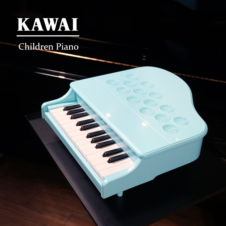 KAWAI 25鍵 迷你鋼琴 玩具鋼琴 1185 TOY PIANO 日本製