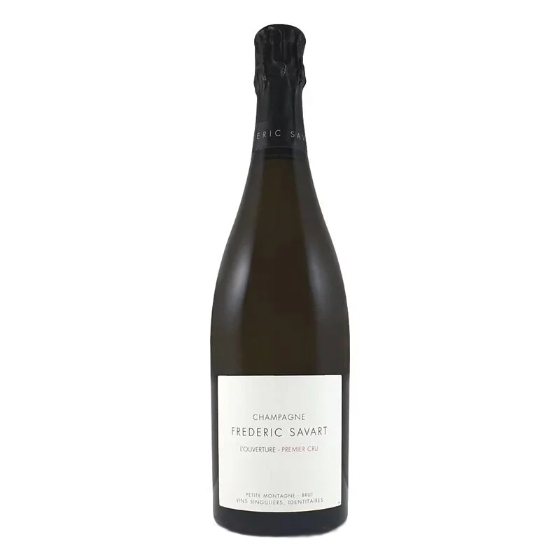 Savart L'Ouverture Brut 1er Cru N.V