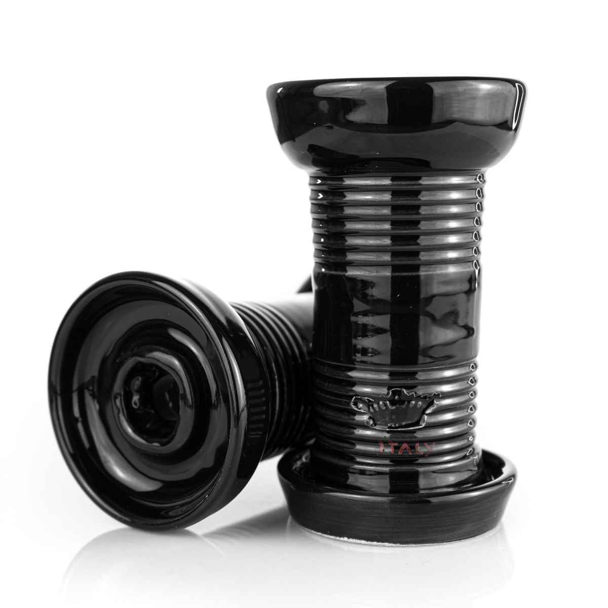 Olla Nero Black