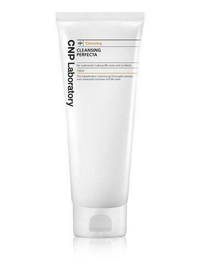 CNP Laboratory Cleansing Perfecta 150ml