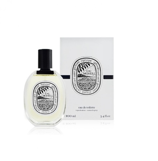 DIPTYQUE 蒂普提克 Eau Mohell 依蘭之水淡香水 100ml