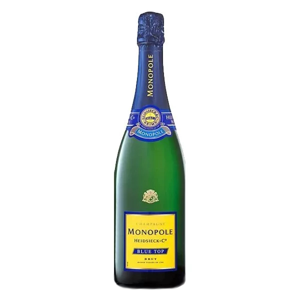 Heidsieck & Co Monopole Blue Top Brut N.V