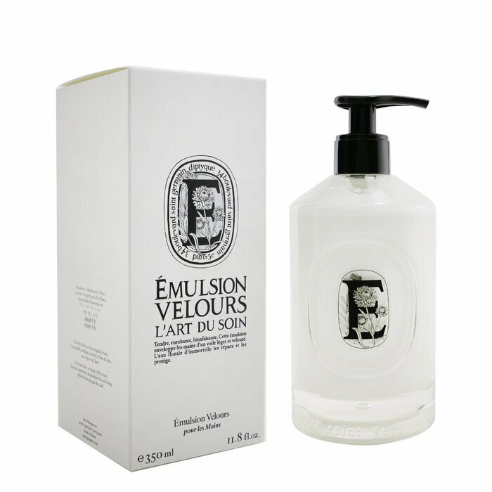 DIPTYQUE 蒂普提克 Velvet 絲絨護手乳 350ml