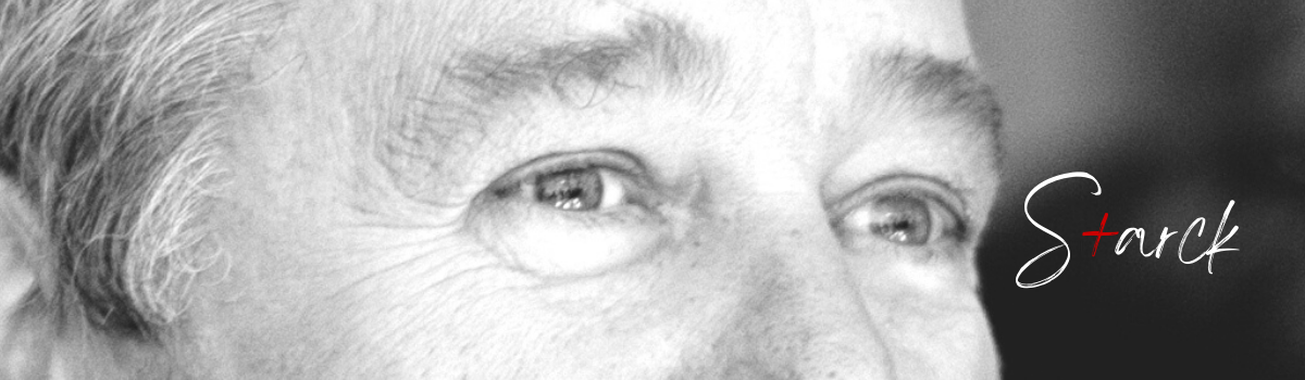 Designer Steak Knives