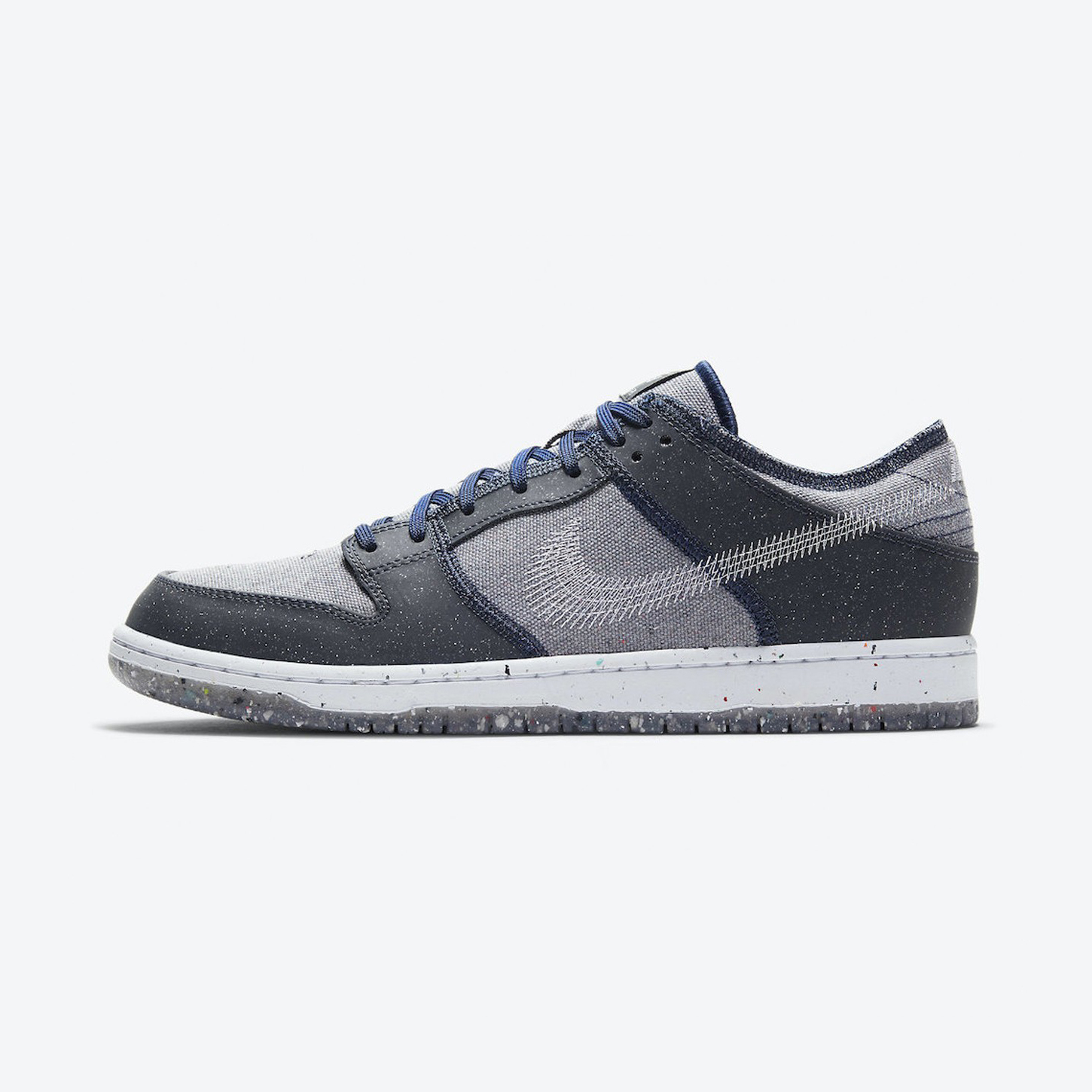 -(A8c)-NIKE SB DUNK LOW PRO E "CRATER 環保材質-CT2224 001