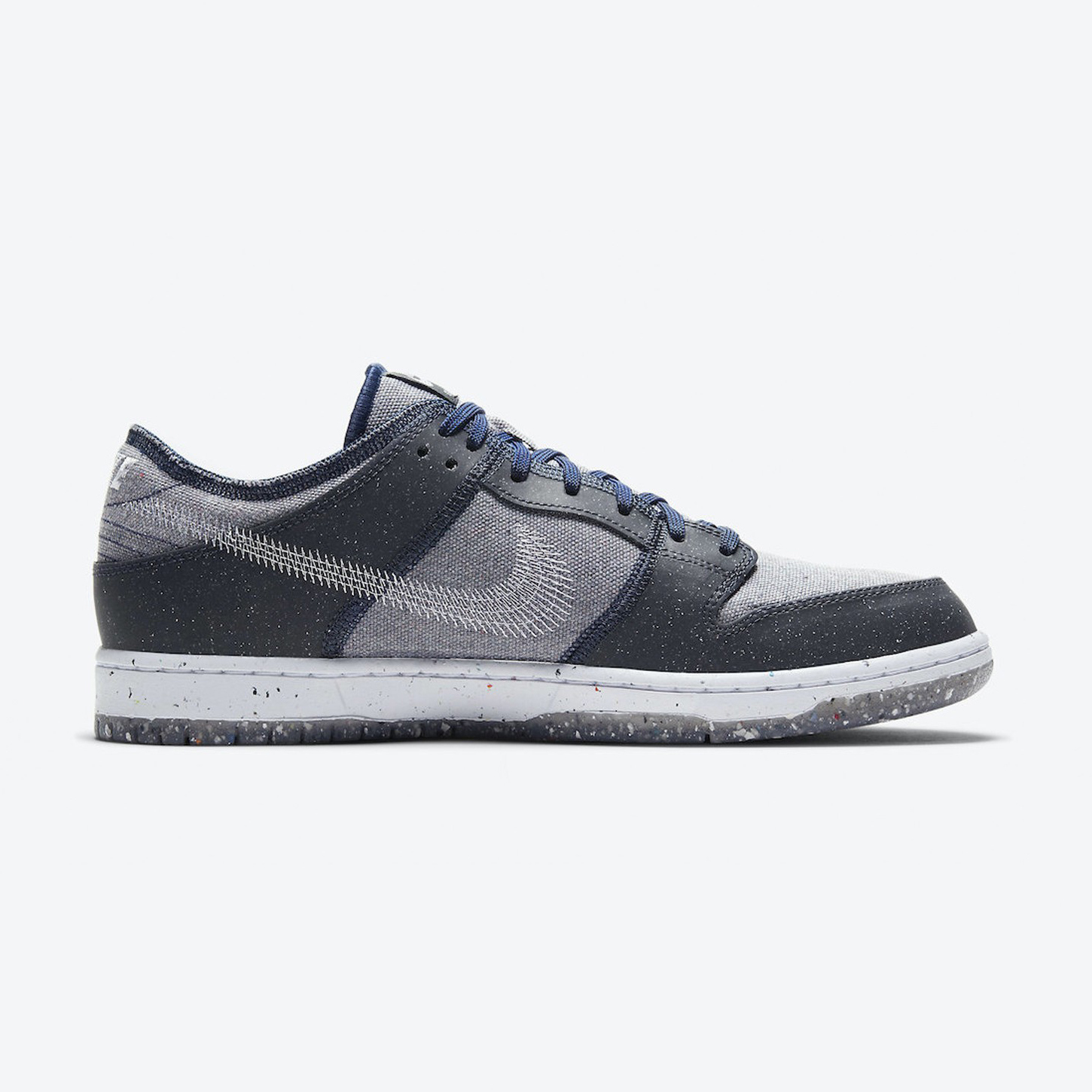 -(A8c)-NIKE SB DUNK LOW PRO E "CRATER 環保材質-CT2224 001