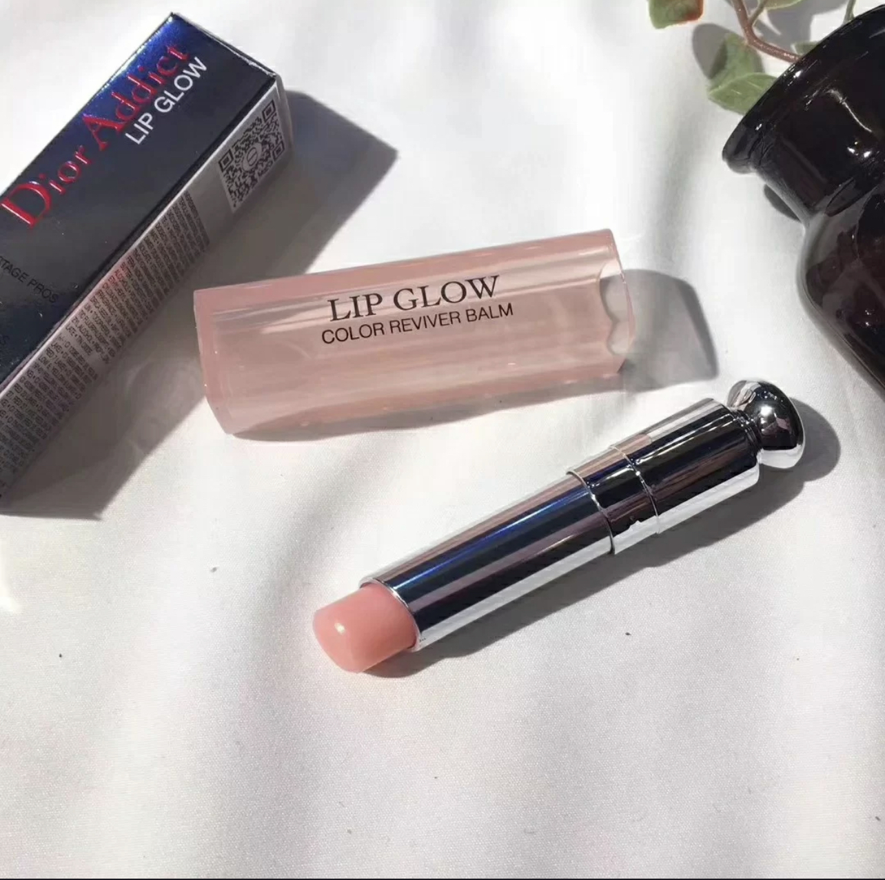 Dior 變色唇膏#001 #004 單買/套裝