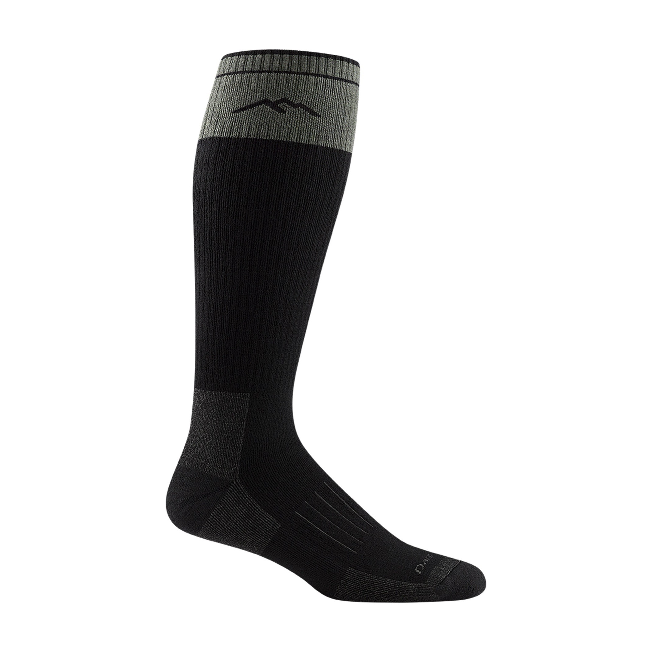 DARN TOUGH DT2013 Hunter Over-the-Calf Heavyweight Hunting Sock 男 登山打獵羊毛襪