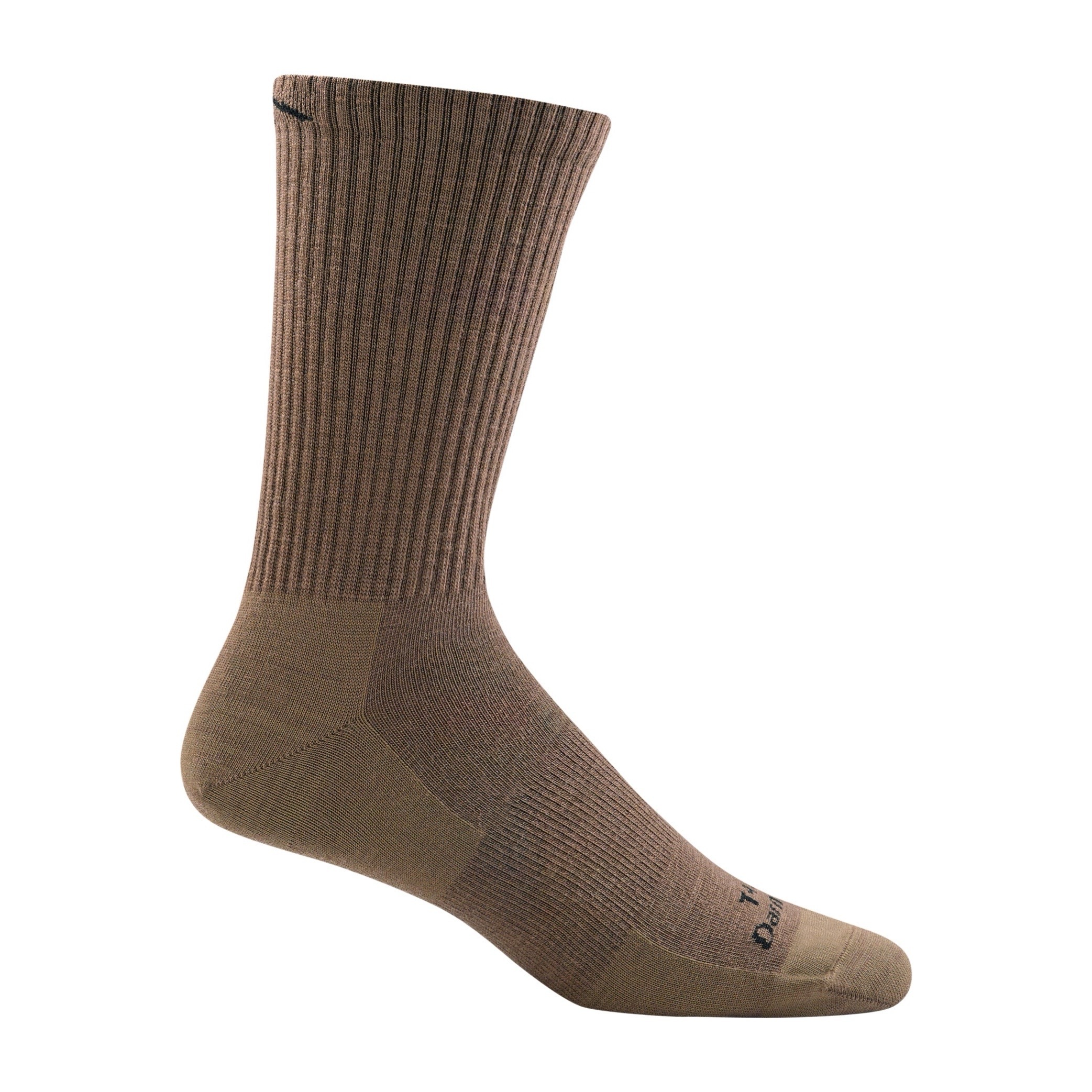 DARN TOUGH T4018 Micro Crew Lightweight Tactical Sock No Cushion 軍用羊毛襪