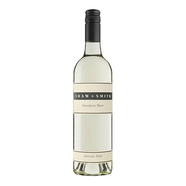 Shaw+Smith Sauvignon Blanc 2021