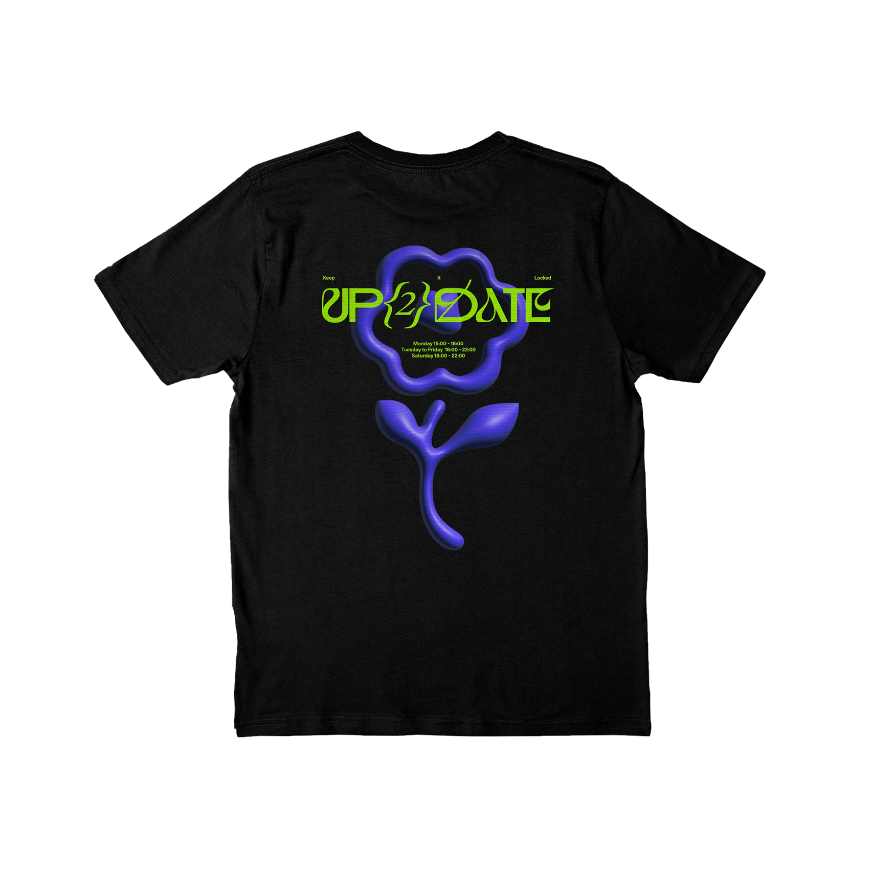 HÖR BERLIN 德國音樂廠牌限量官方服飾 T-shirt / Hoodie