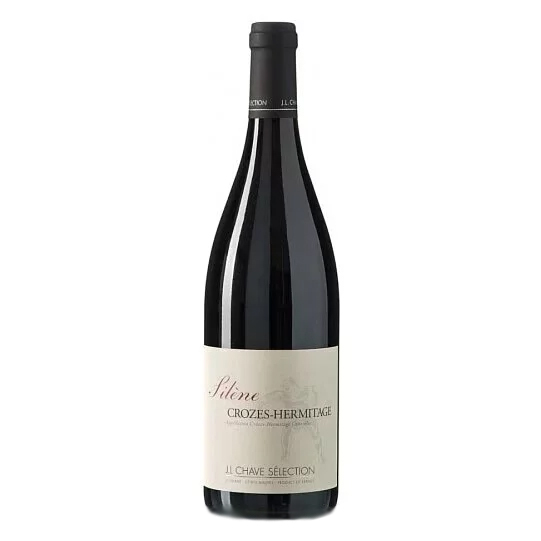J.L Chave Selection Crozes-Hermitage Silene 2019