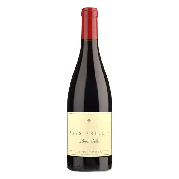 Bass Phillip Estate Pinot Noir 2019