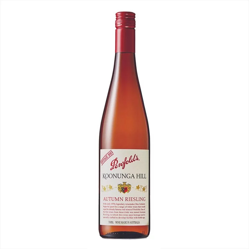 Penfolds Autumn Riesling 2018