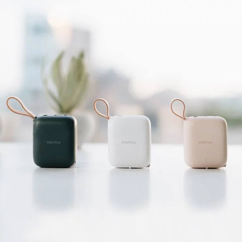 台灣 Lisscode｜小饅頭 氮化鎵極速充電器 1A+2C 65W