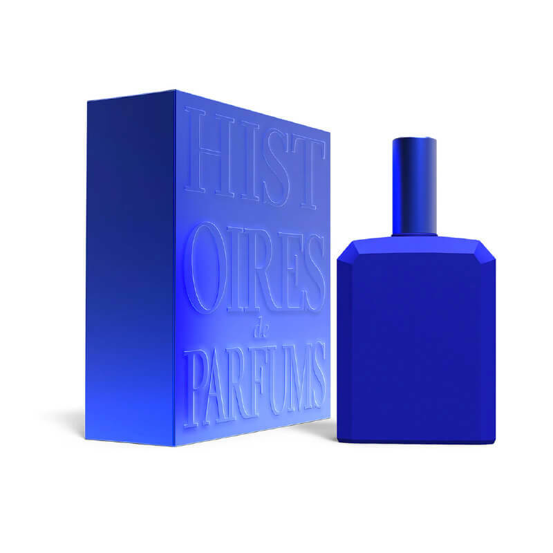 Histoires de Parfums 1/.1 .抽象派