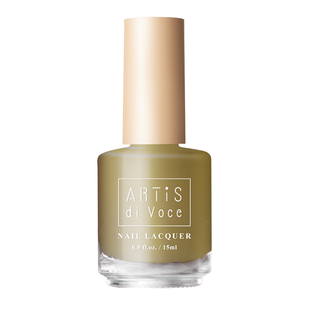 林葉亭 × ARTiS di Voce指甲油 JA20 黃昏蜜雪