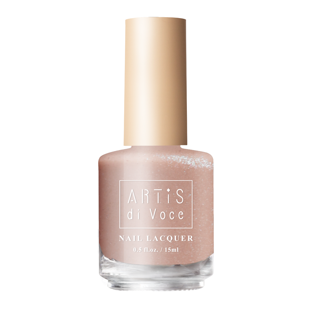 林葉亭 × ARTiS di Voce指甲油 JA08 日出之時