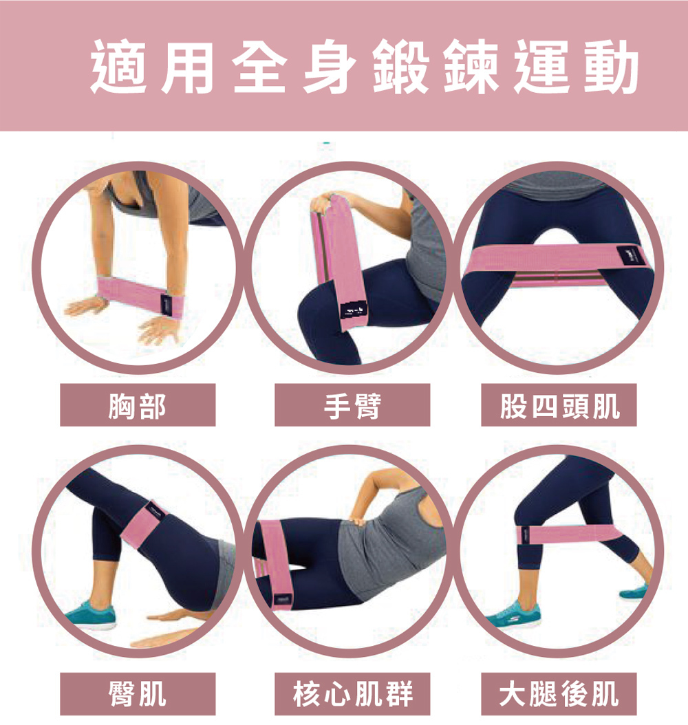 全身鍛鍊運動