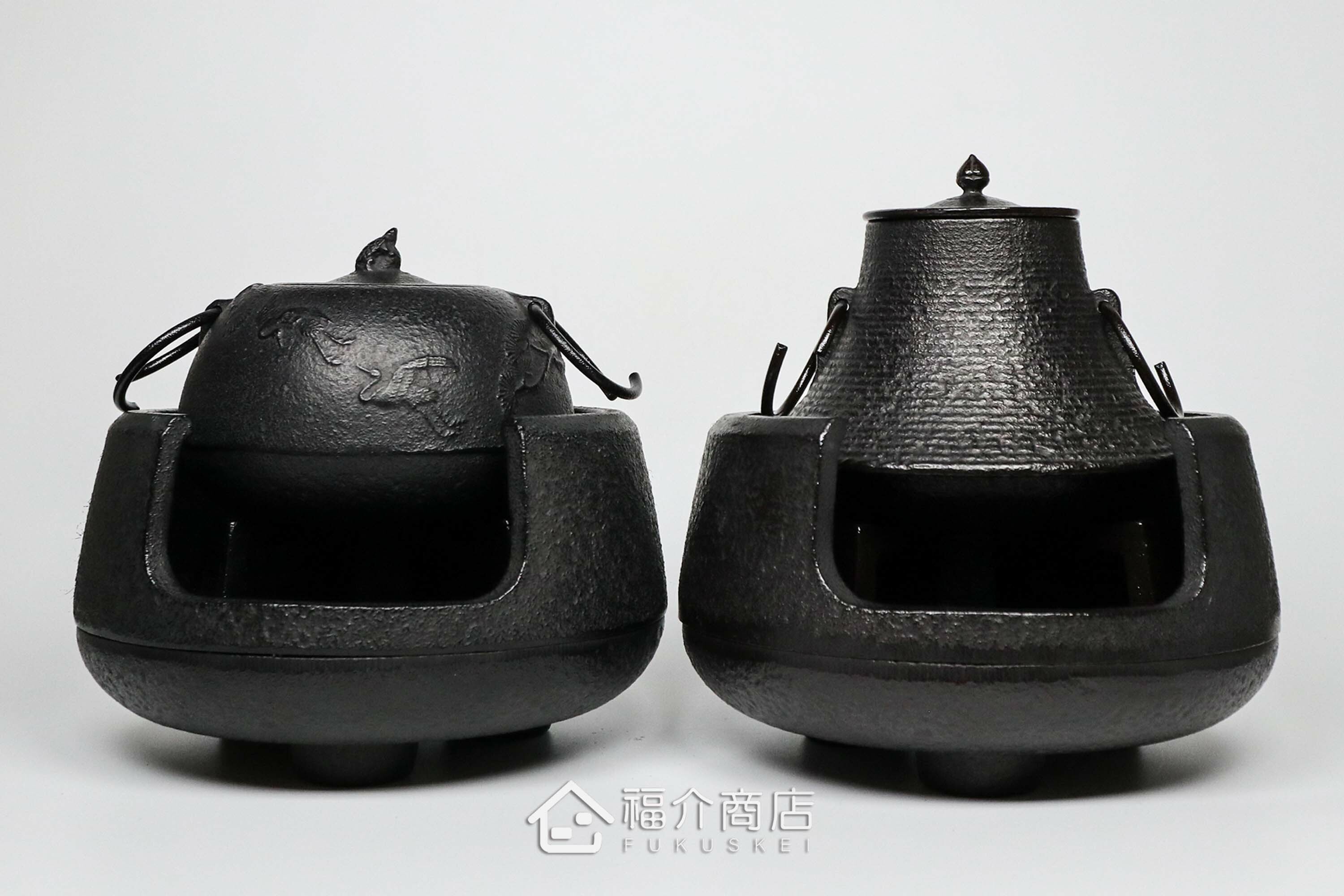 用於溫酒或溫茶的酒器組合