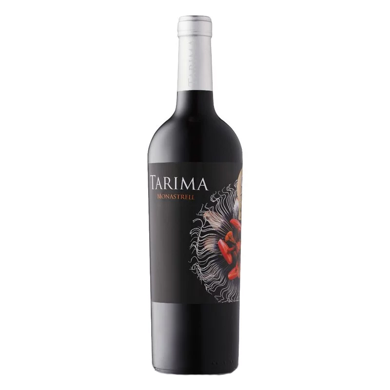 Tarima Monastrell 2020