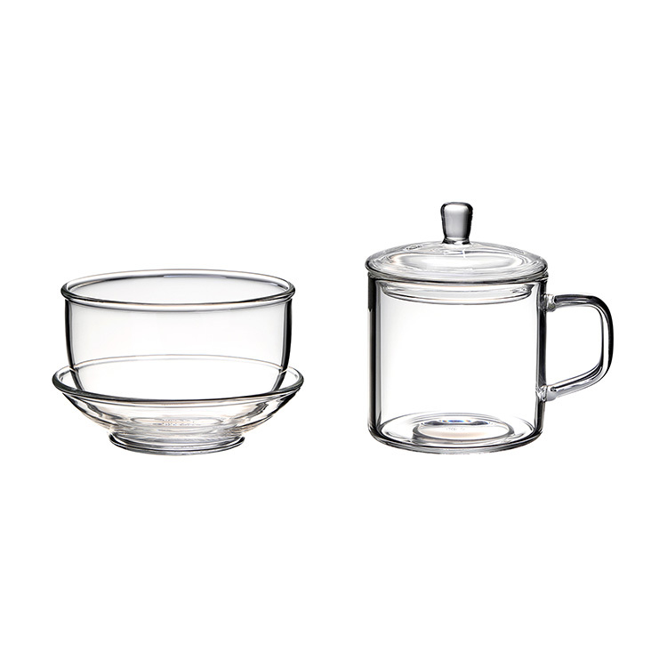 玻璃標準鑑定杯組(130ml)|評鑑杯