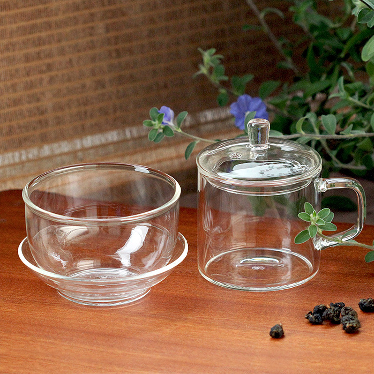 玻璃標準鑑定杯組(130ml)|評鑑杯