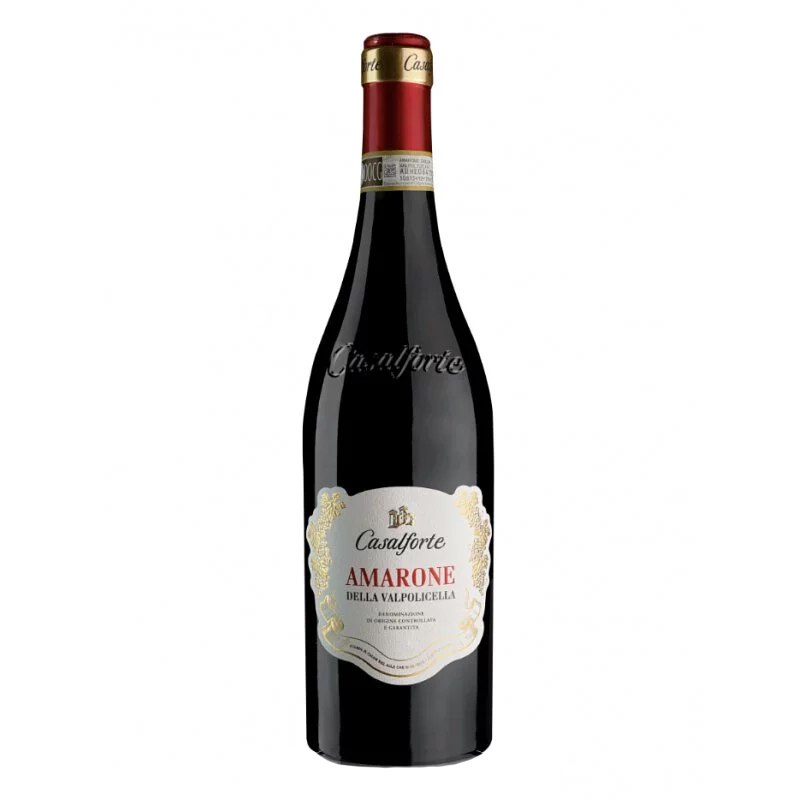 Casalforte Amarone Della Valpolicella 2017