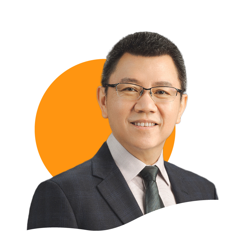 我們學堂 奚永明