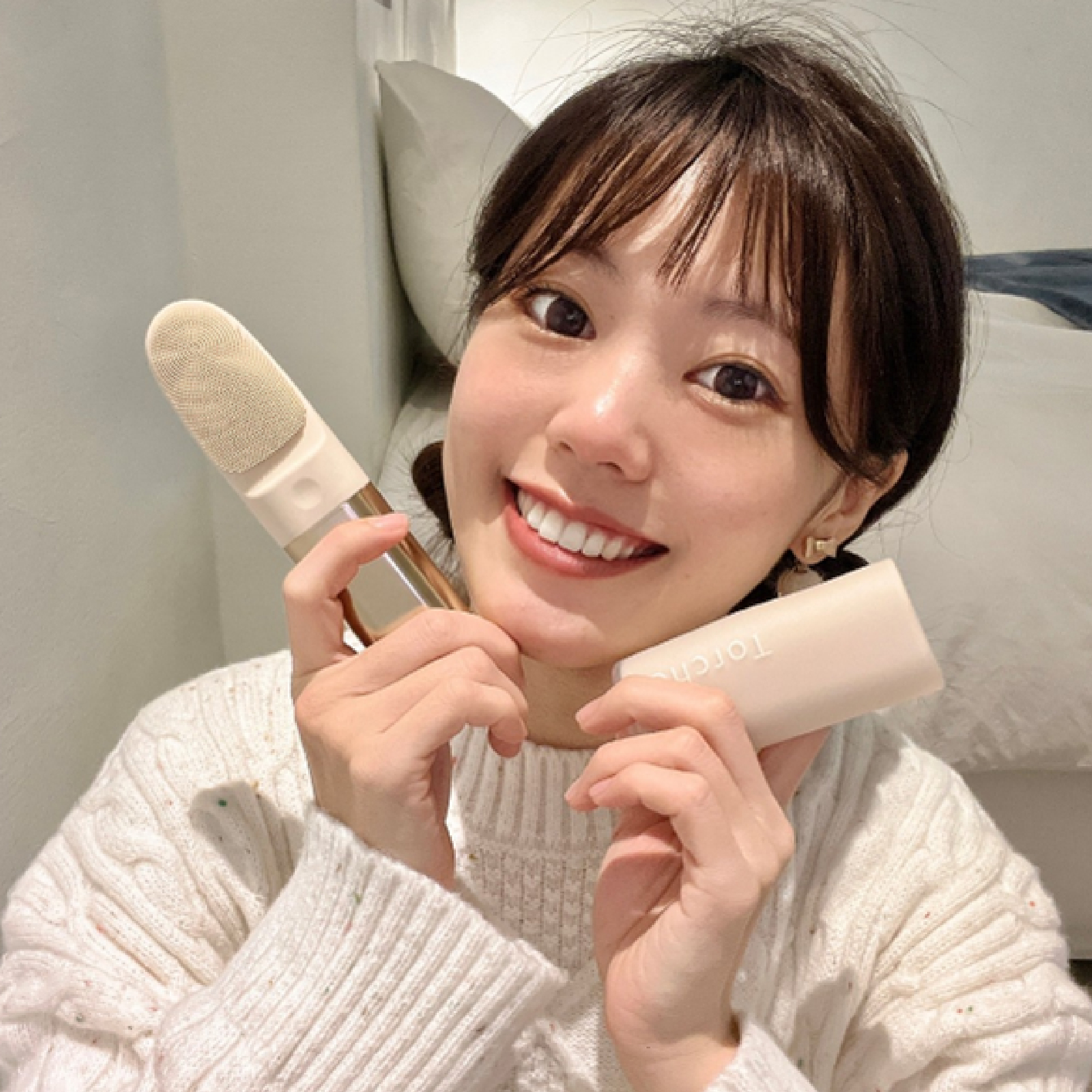 KOL Mio推薦nueva絕美洗臉機