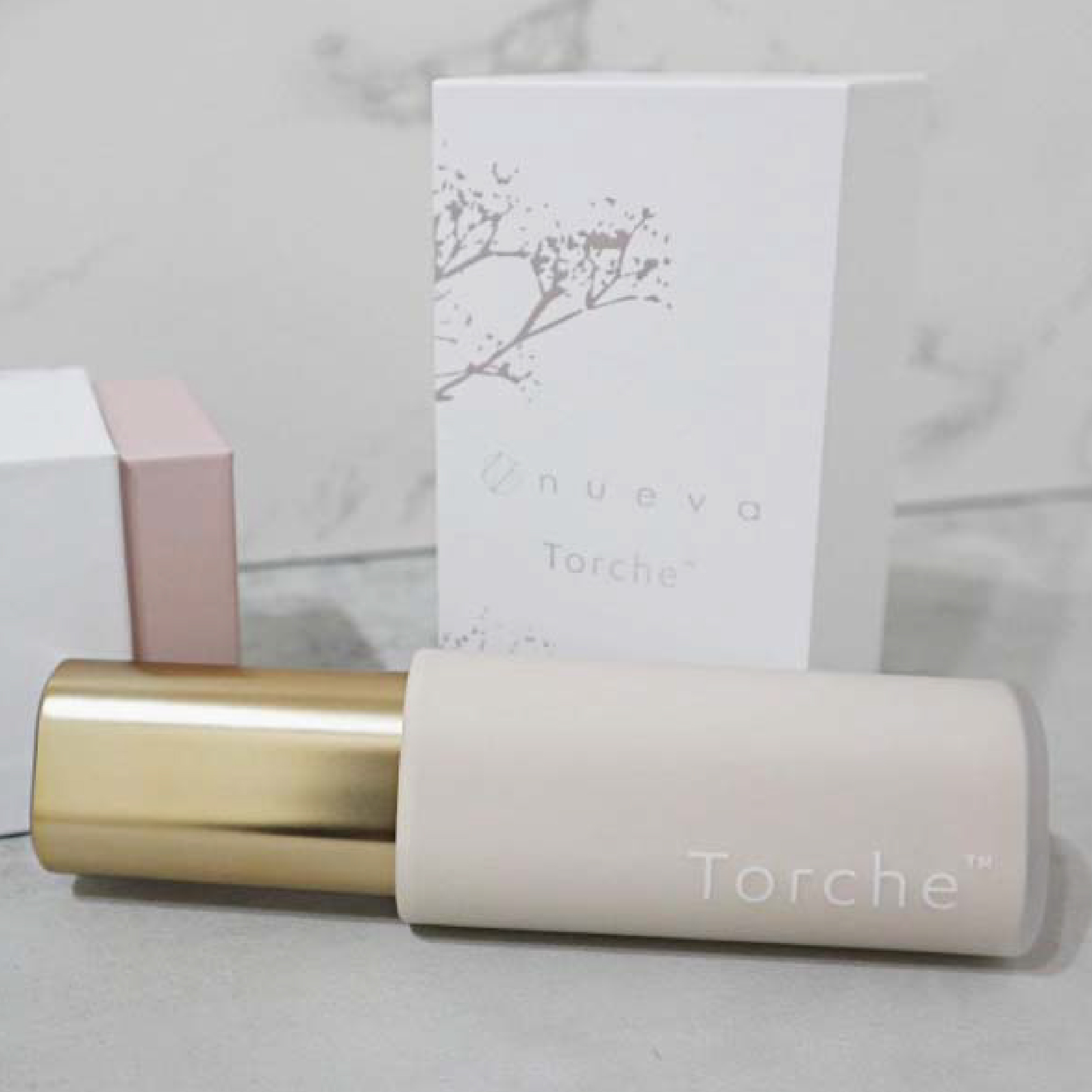 KOL Carrie推薦nueva絕美洗臉機