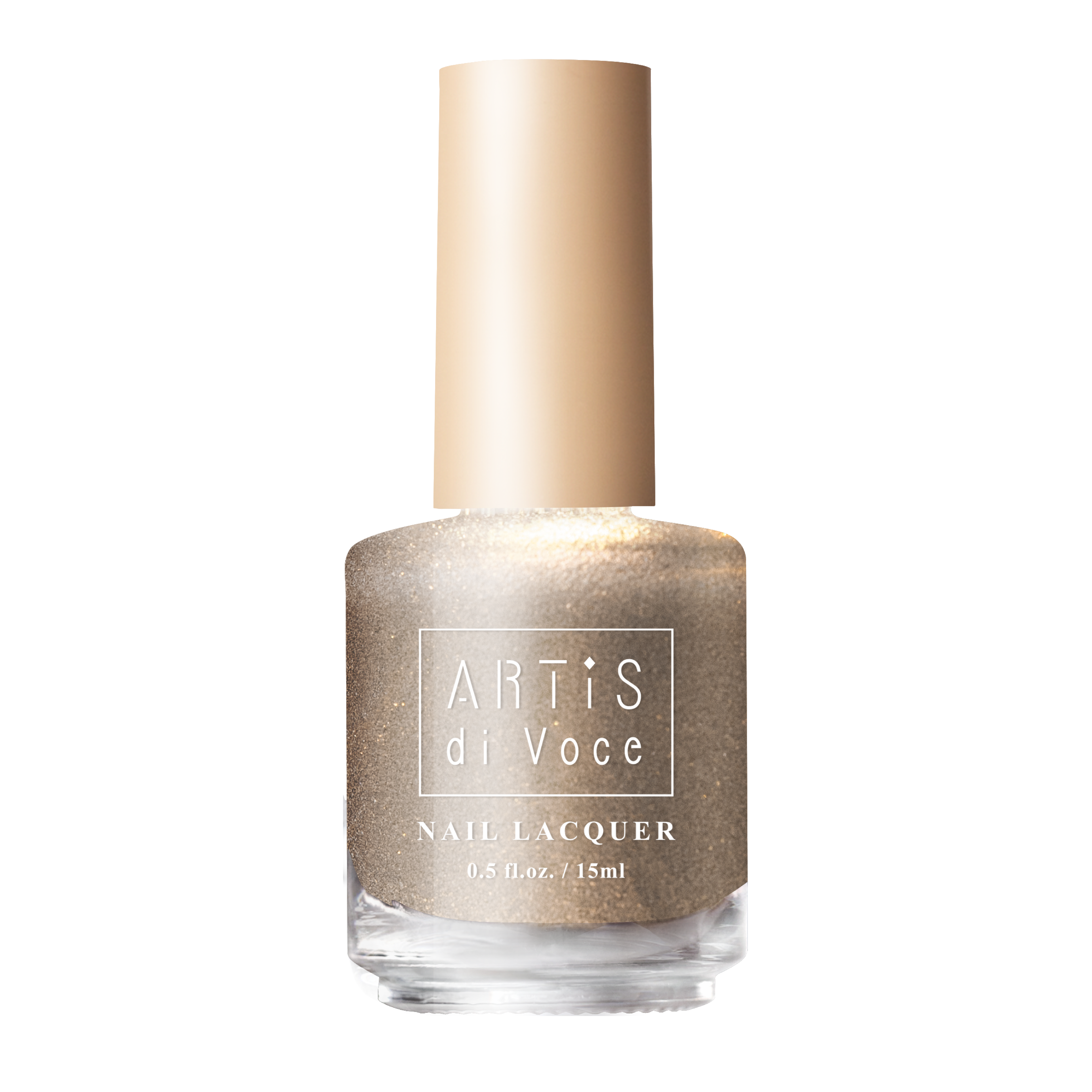 ARTiS di Voce 彩色指甲油 49 迷霧星河