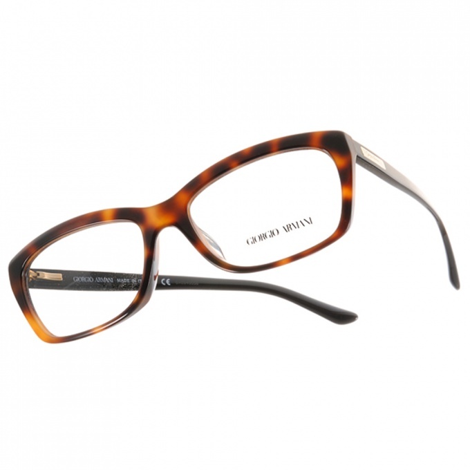 【GIORGIO ARMANI】GA7032F 5022 方框光學眼鏡