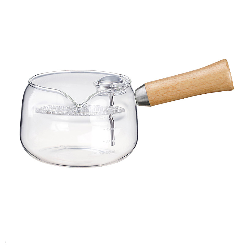 樸風感溫煮茶器(600ml)