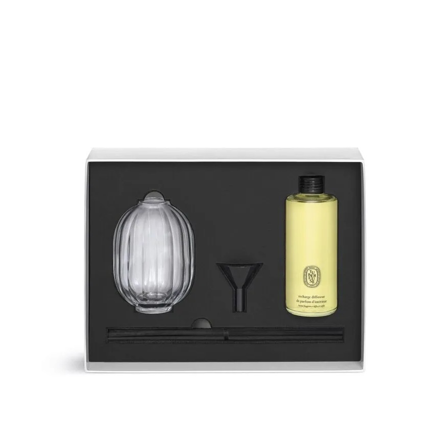 DIPTYQUE 蒂普提克 室內擴香擺件-Tubéreuse 晚香玉 200ml