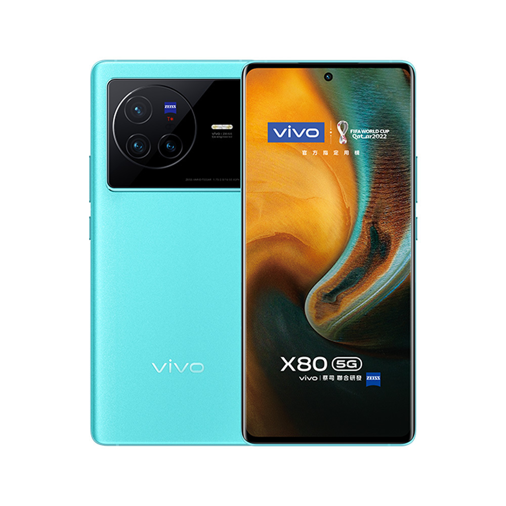 美品】vivo X80 Pro 12GB+256GB 最安-