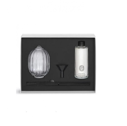 DIPTYQUE 蒂普提克 室內擴香擺件-Roses 玫瑰 200ml