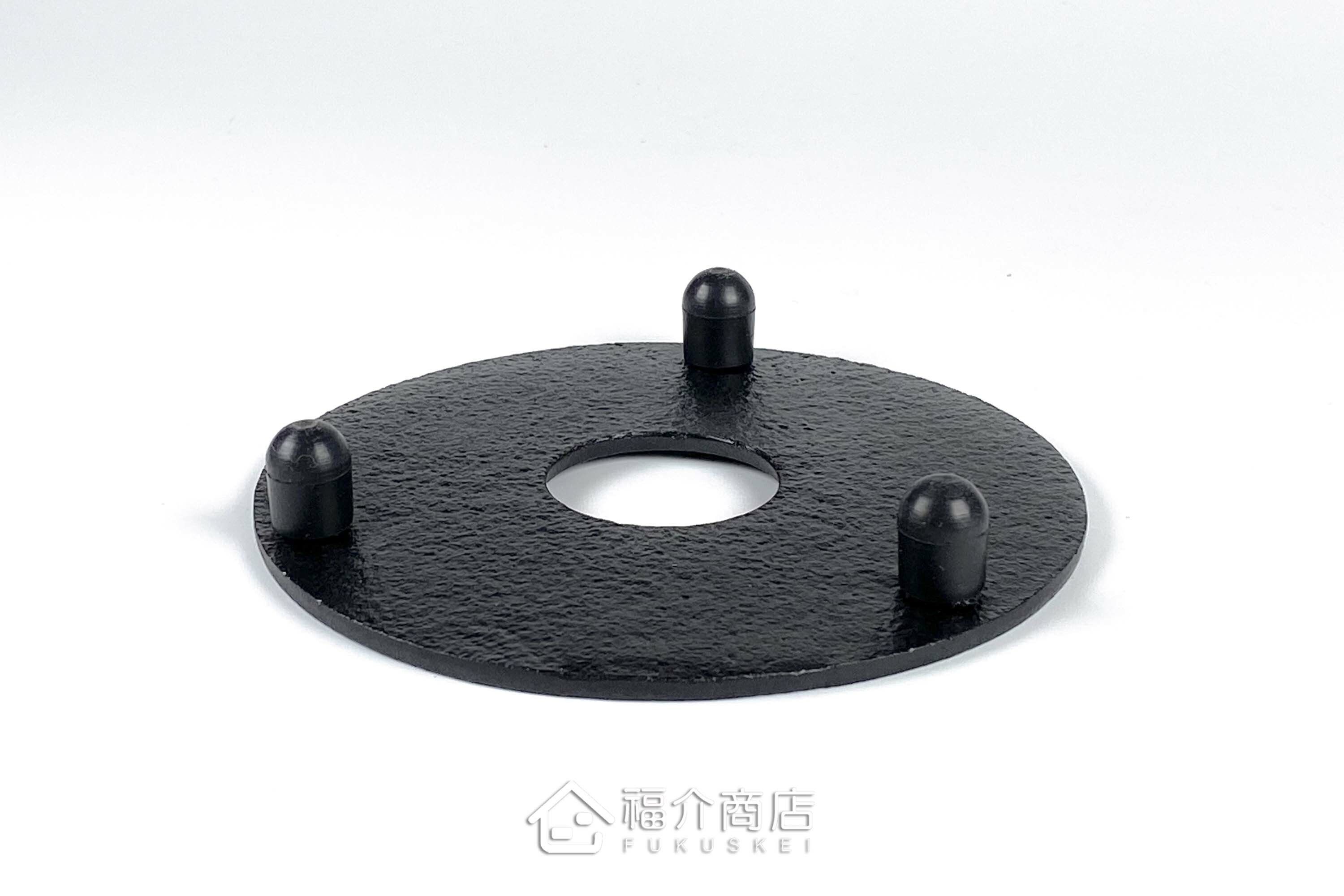 鑄鐵製壺墊鍋具隔熱墊