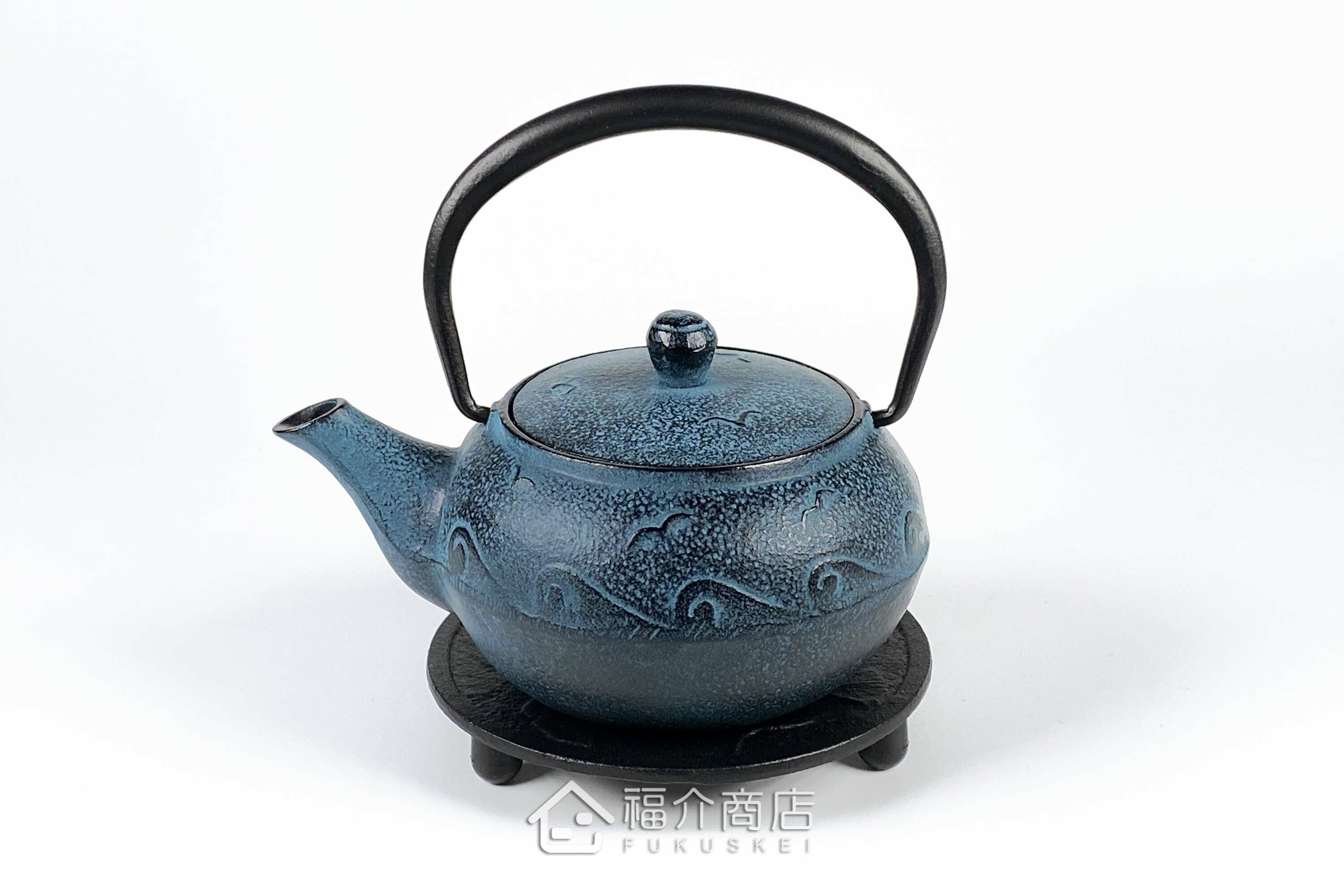 鑄鐵製壺墊鍋具隔熱墊