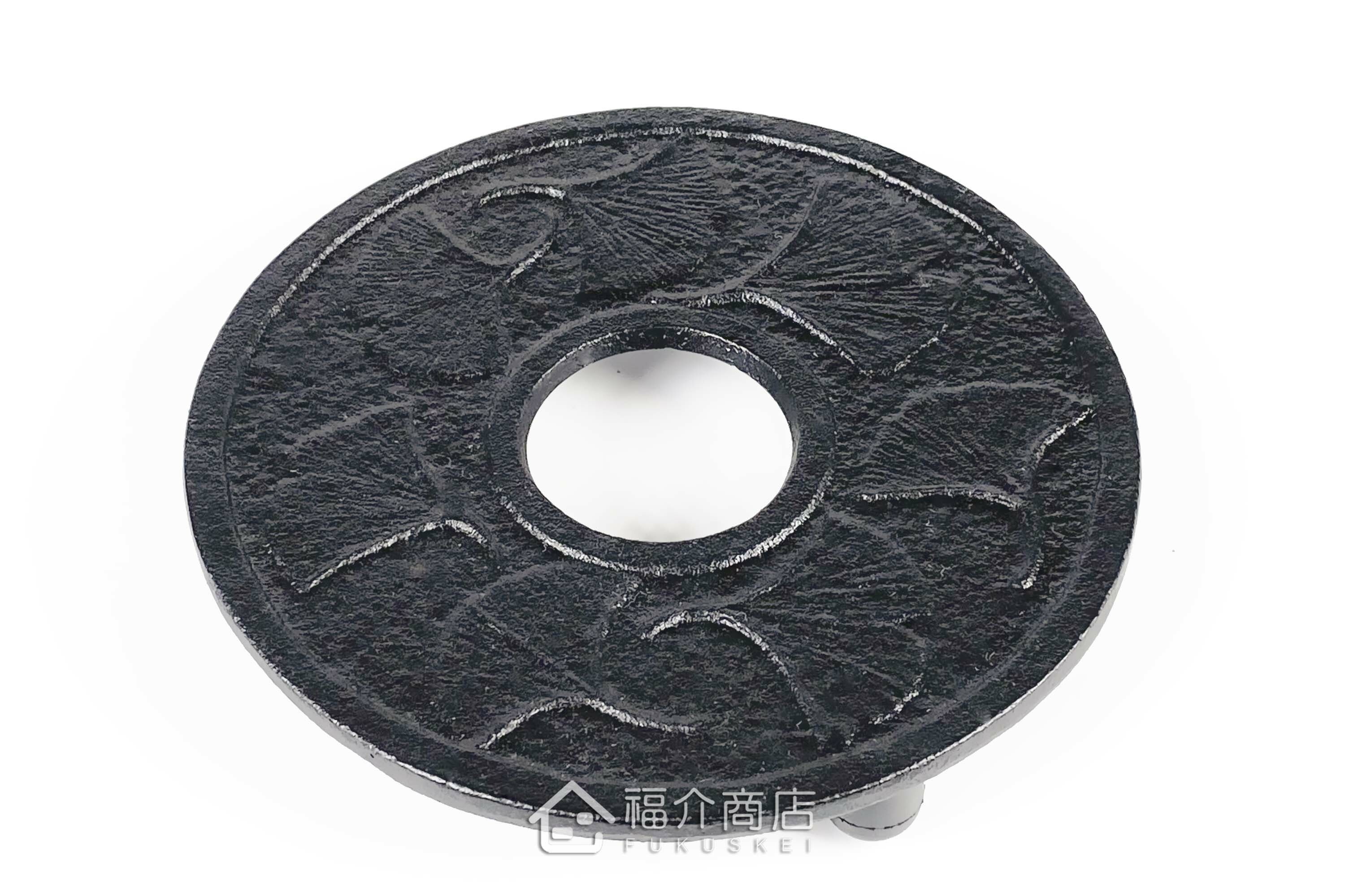 鑄鐵製壺墊鍋具隔熱墊