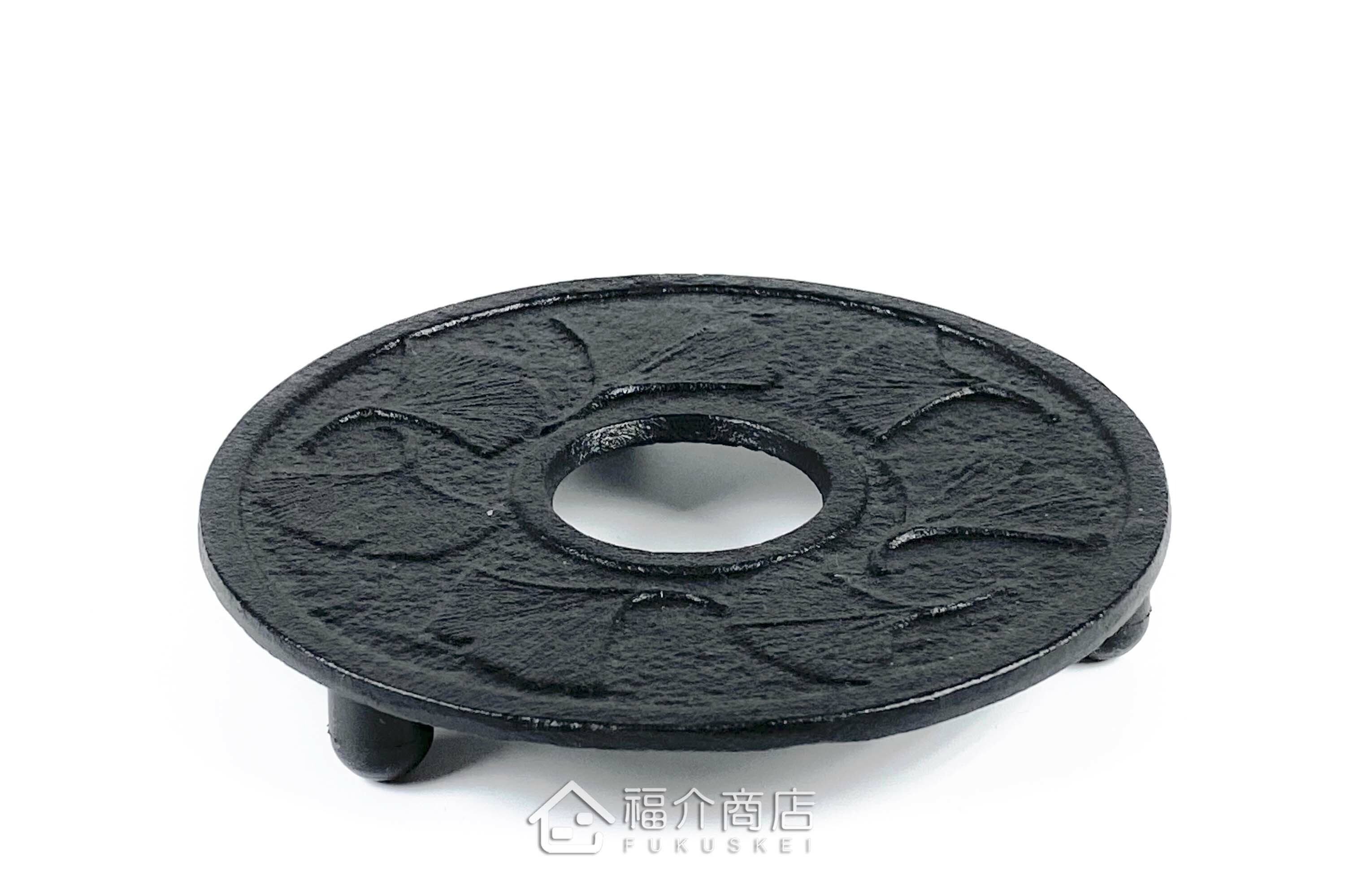 鑄鐵製壺墊鍋具隔熱墊