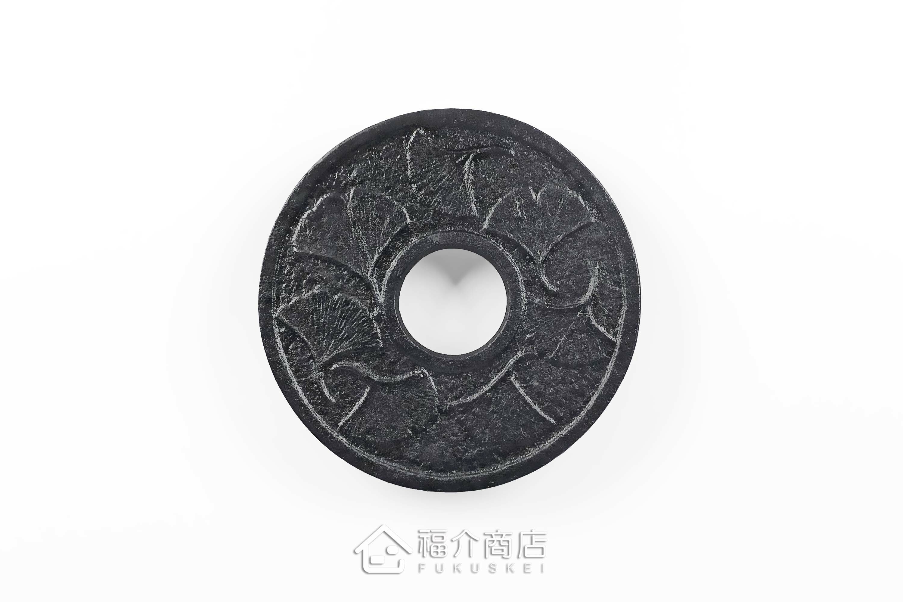 鑄鐵製壺墊鍋具隔熱墊