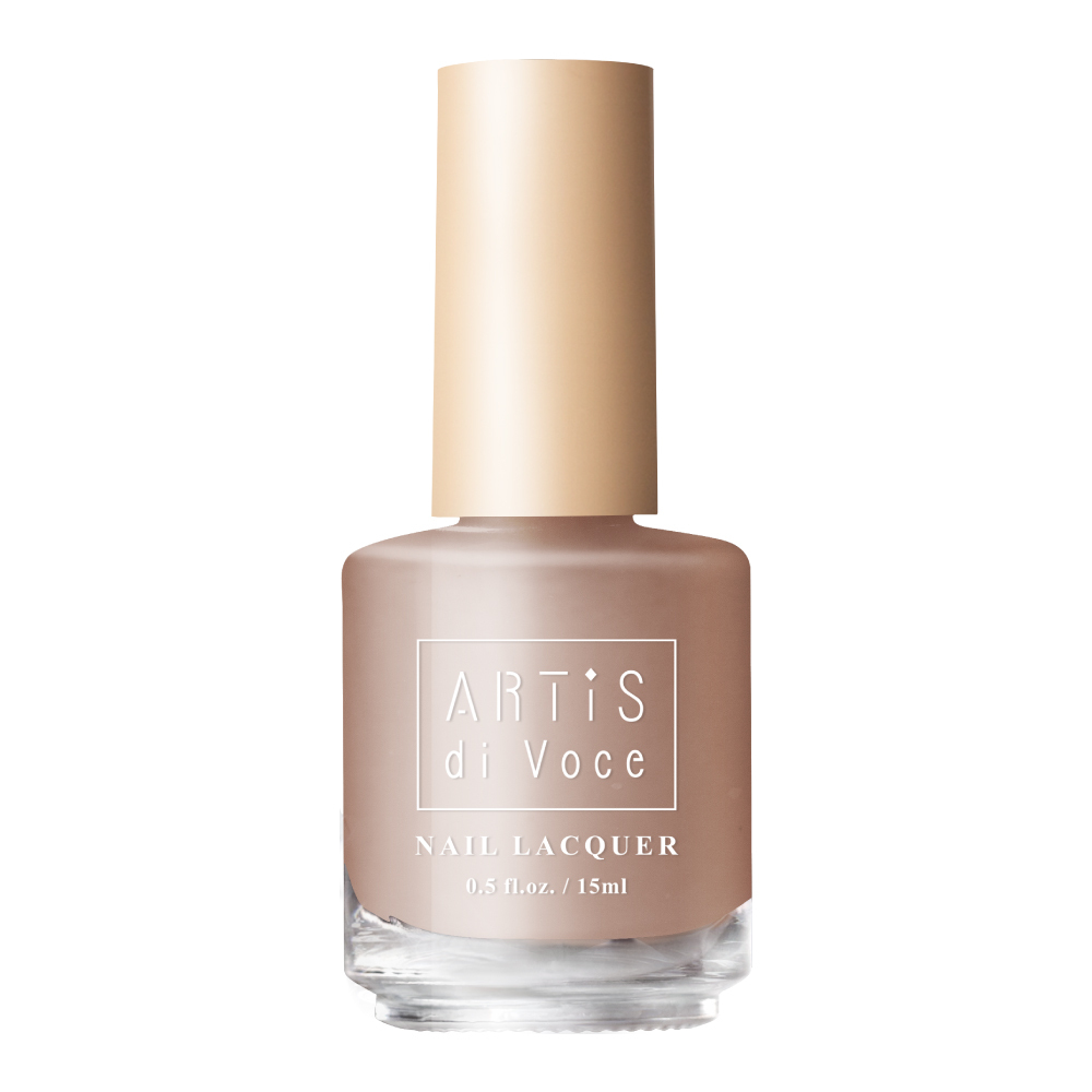 ARTiS di Voce 磨砂指甲油 TA04 夕日宮廷