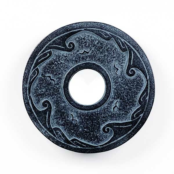 【岩戶鑄工所】海鷗 鑄鐵壺墊