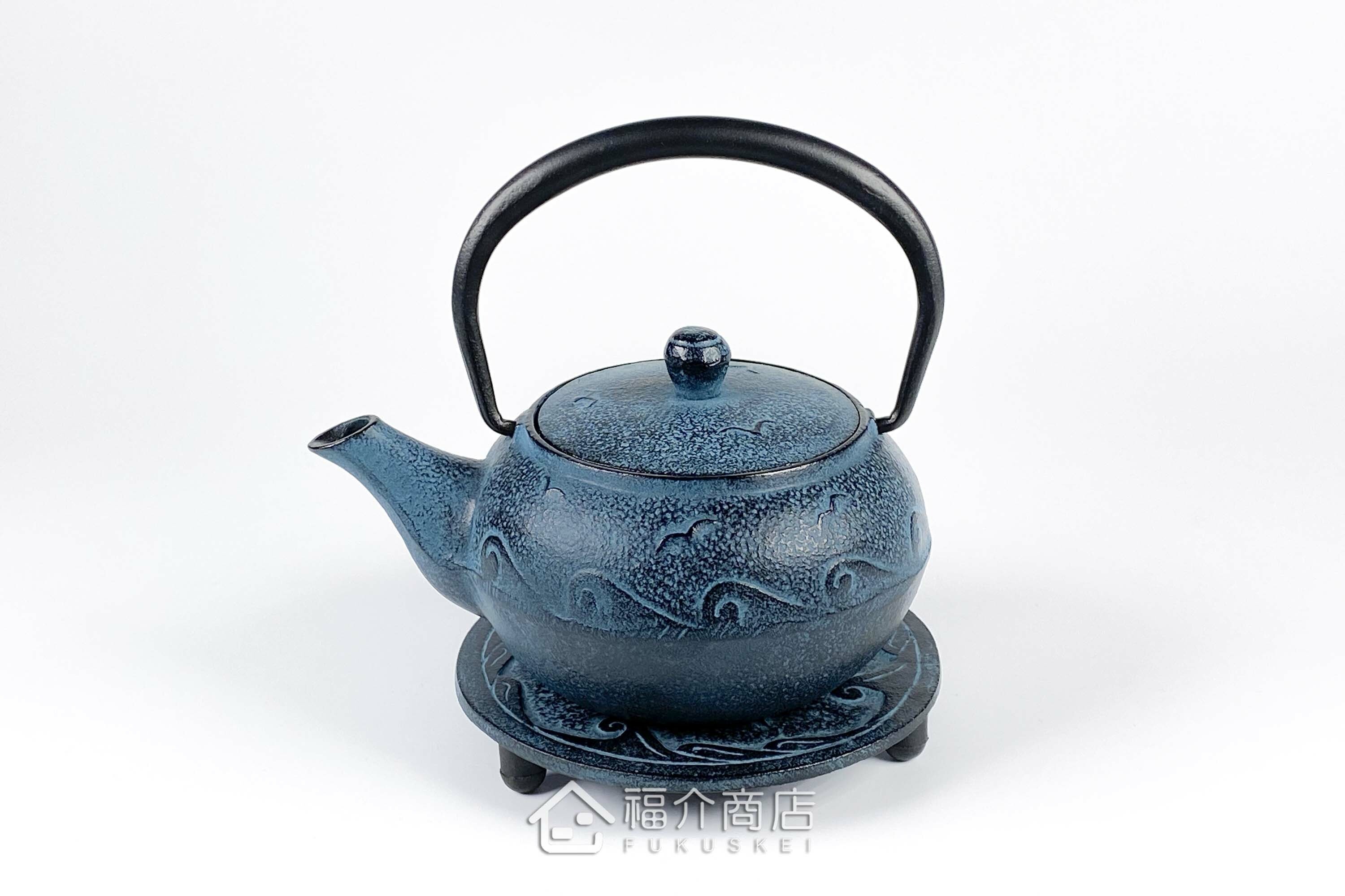 鑄鐵製壺墊鍋具隔熱墊