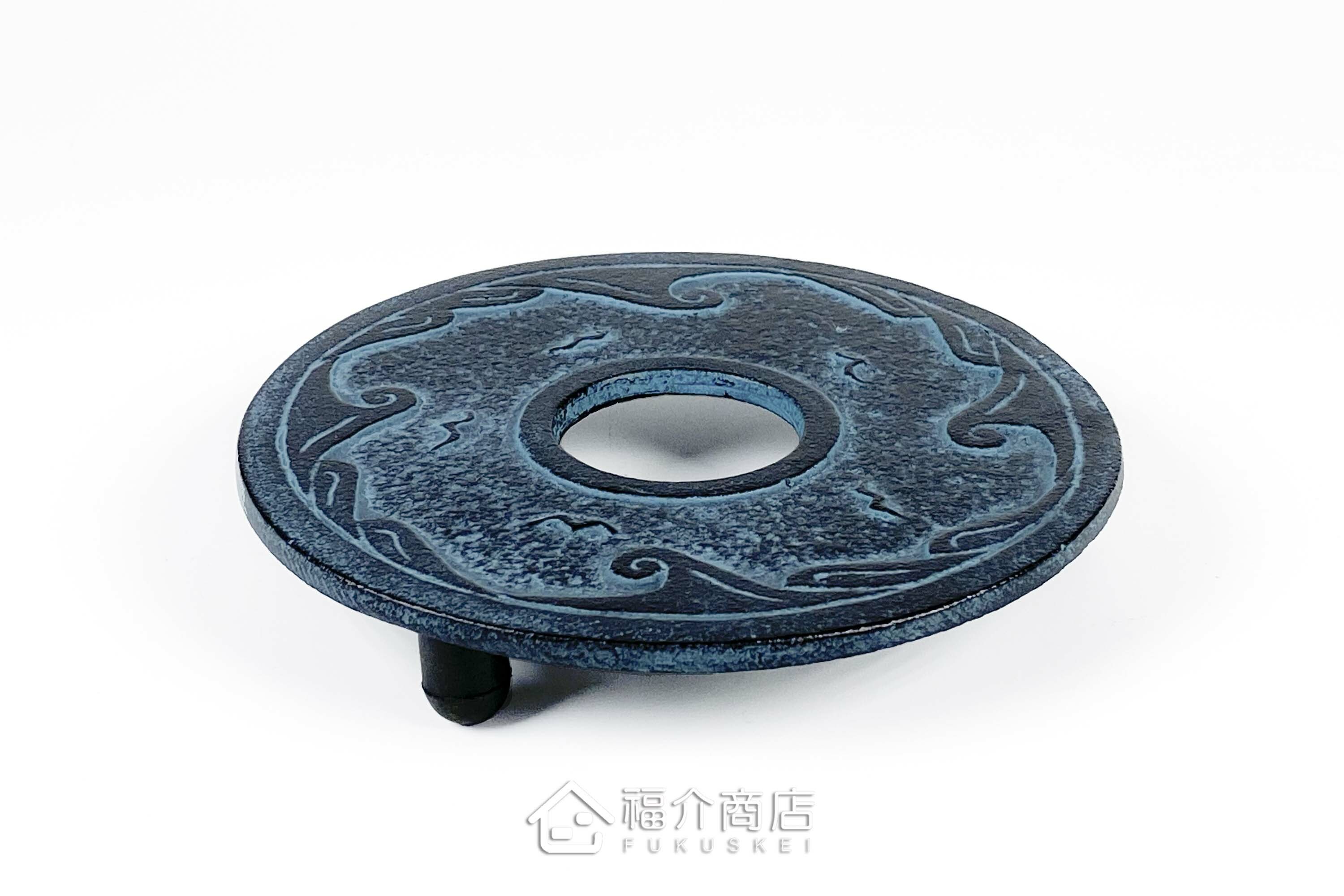 鑄鐵製壺墊鍋具隔熱墊