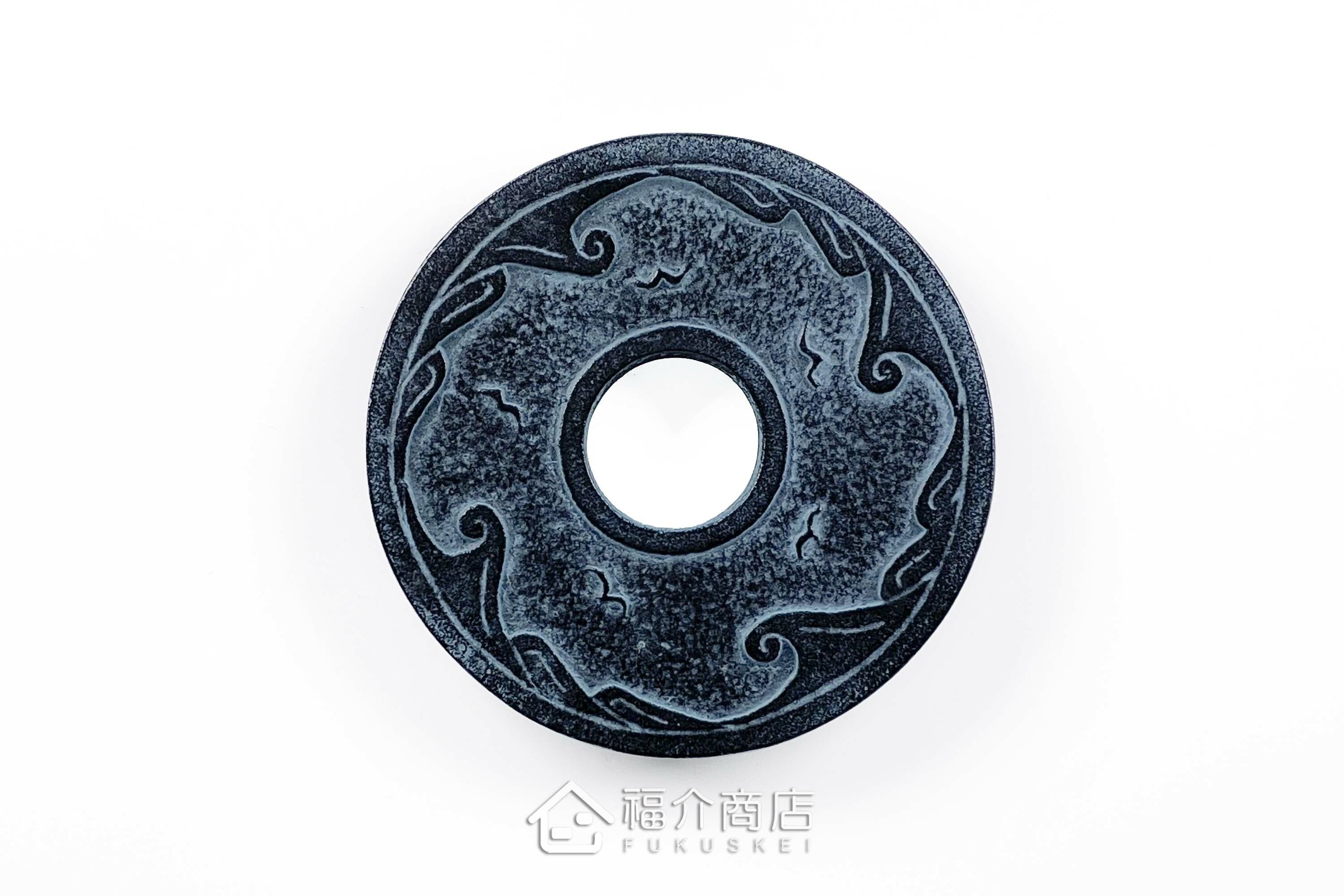 鑄鐵製壺墊鍋具隔熱墊