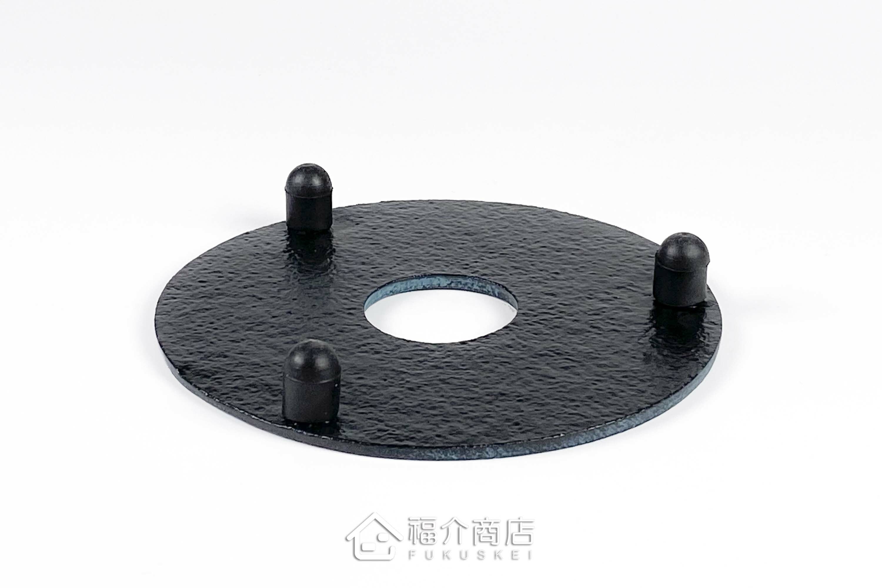 鑄鐵製壺墊鍋具隔熱墊